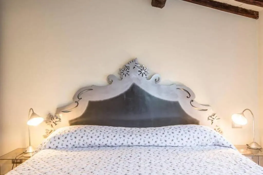 Apartmán Campo De Fiori Luxury House Řím