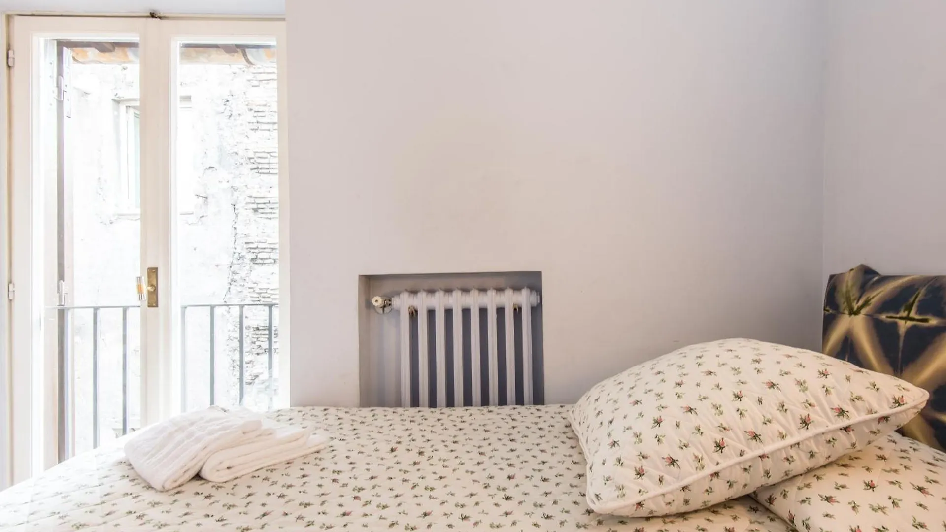 Apartmán Campo De Fiori Luxury House Řím
