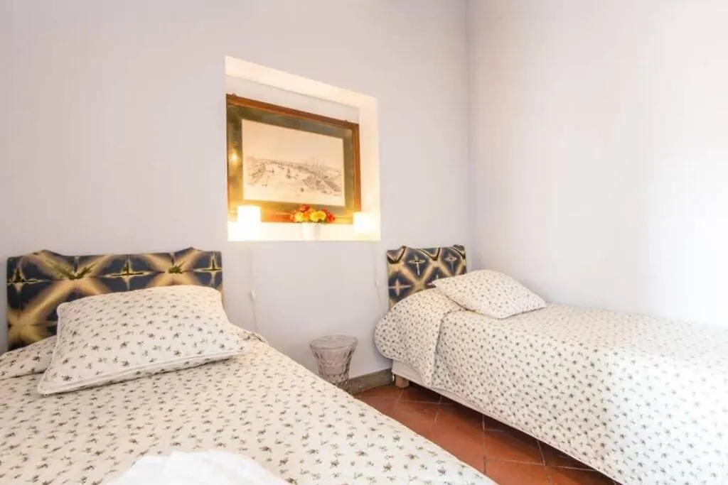 Campo De Fiori Luxury House Apartman Róma Olaszország