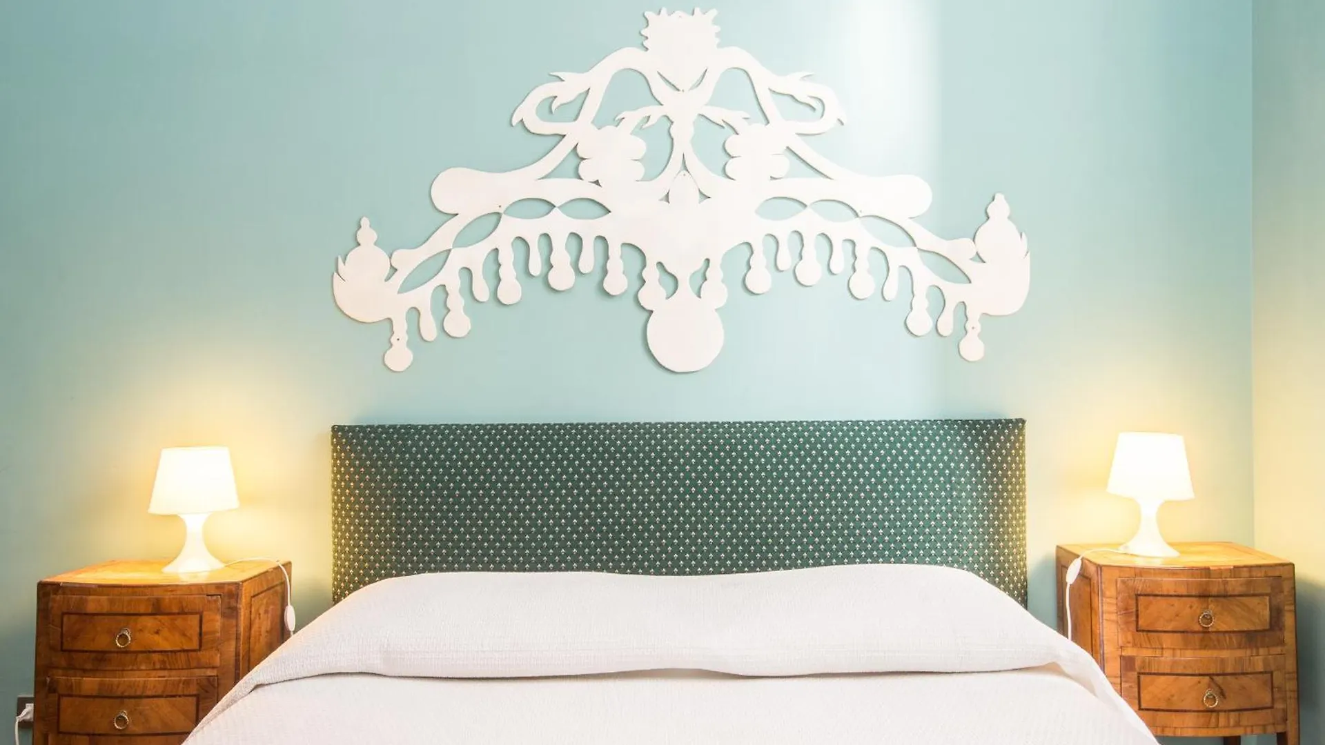 Campo De Fiori Luxury House Apartman Róma