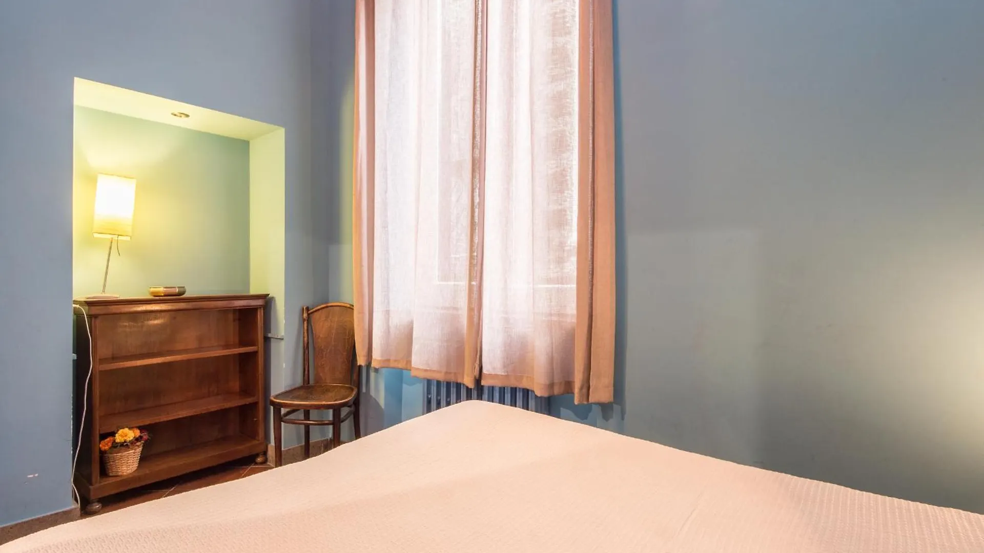 Campo De Fiori Luxury House Apartman Róma Olaszország