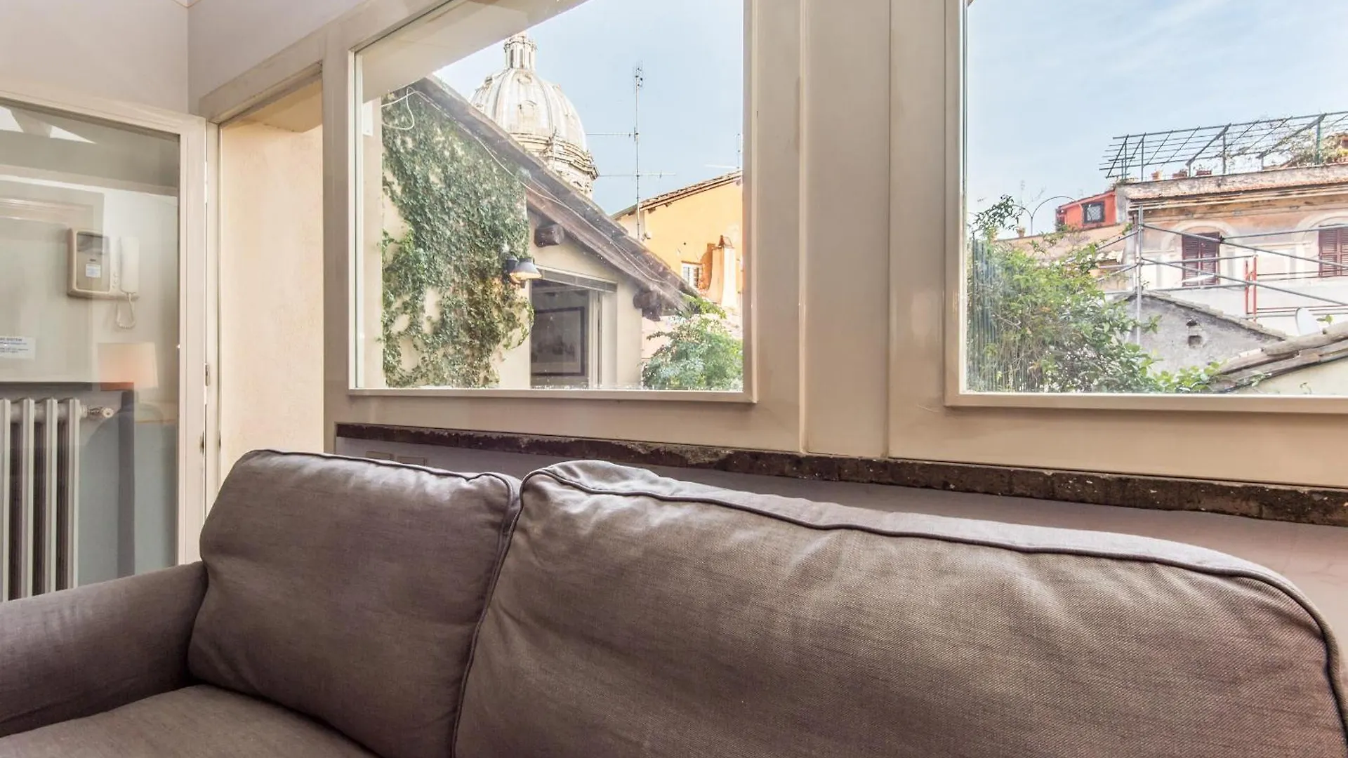 Campo De Fiori Luxury House Apartman Róma