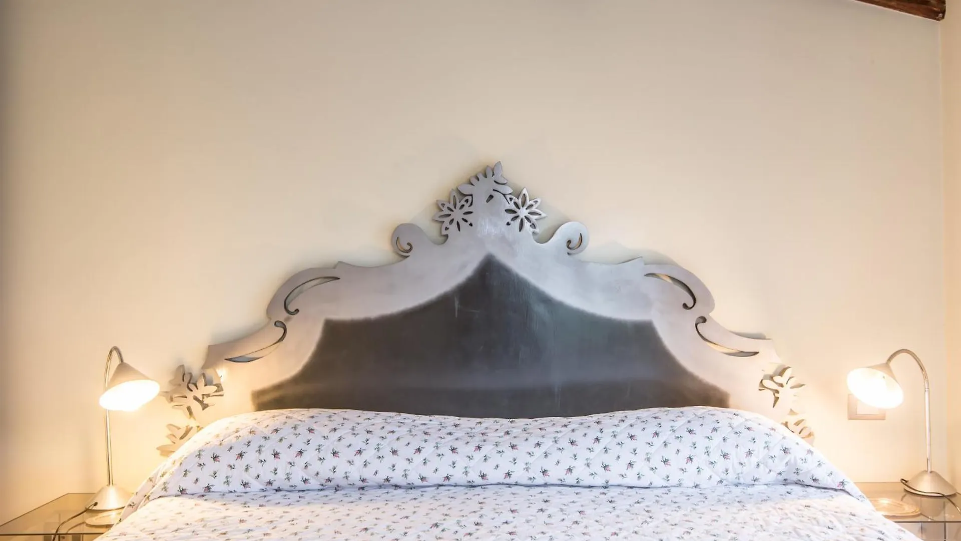 Campo De Fiori Luxury House Apartman Róma
